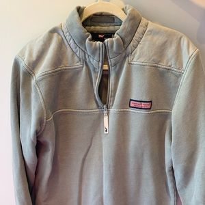 vineyard vines sweater